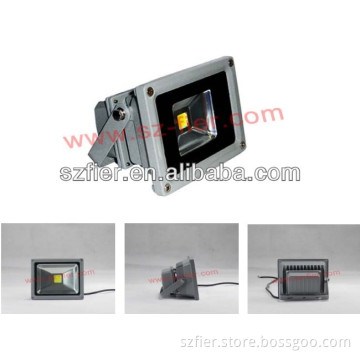 10W Led Flood Light 24VDC